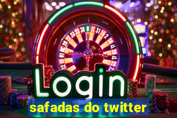 safadas do twitter